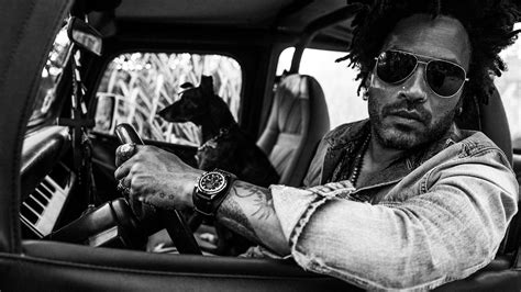 lenny kravitz rolex|lenny kravitz now.